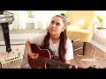 KING PRINCESS 1950 (electric Guitar Cover By Annie Green) With Lyrics And Chords KING PRINCESS 1950 (electric Guitar Cover By Annie Green) With Lyrics And Chords