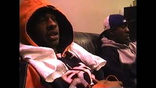 TIMBO KING (ROYAL FAM) LIVE IN AMSTERDAM HIGH TIMES #CANNABISCUP
