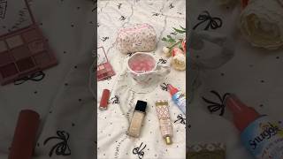 Spring Morning Routine