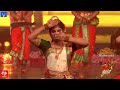 Swetha Naidu Performance in Dhee Celebrity Special - 10th April 2024 @9:30 PM in #Etvtelugu