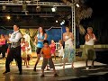 Tryp Cayo Coco Hotel, Cuba, vacation, dance