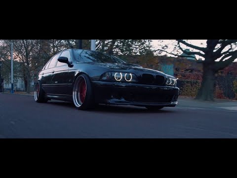 LXST CXNTURY - MIRAX - Modified BMW E39 530i