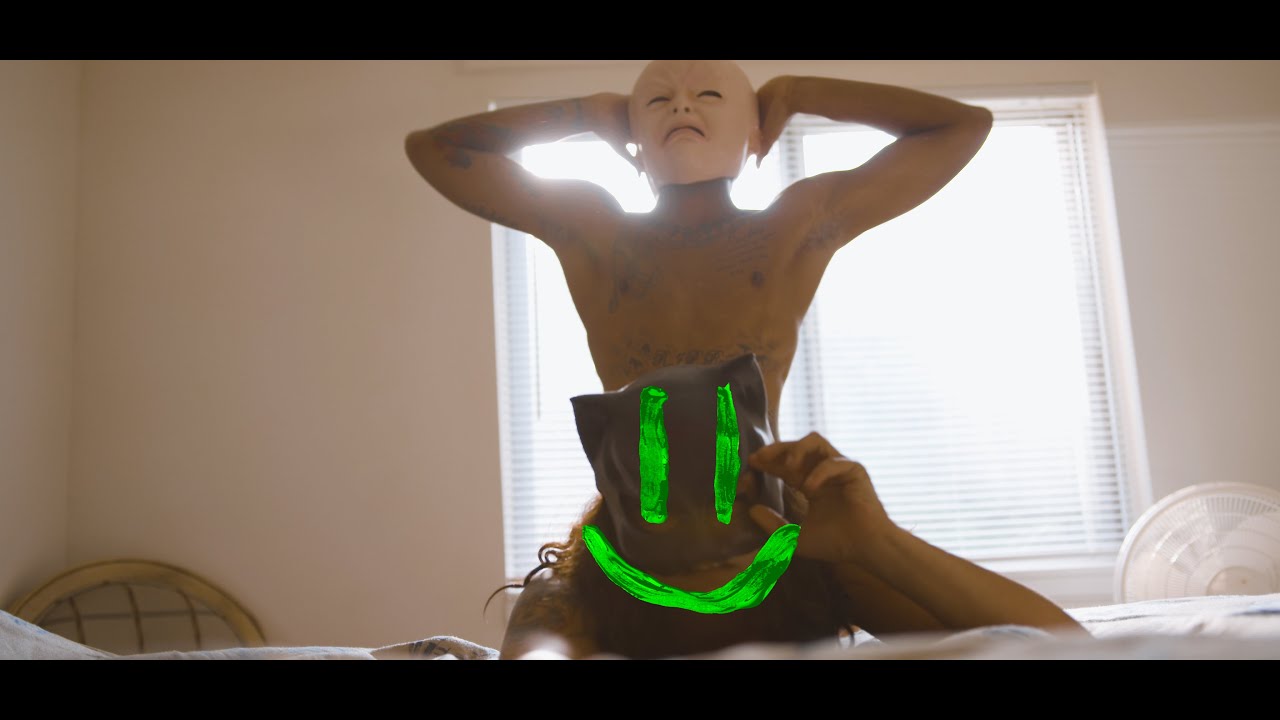 LY X GRANDSKEEM "POPPIN" MUSIC VIDEO
