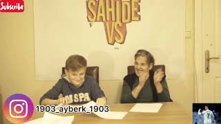 Pi̇pi̇ni̇ Keseri̇m Seni̇n