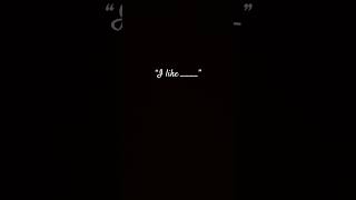 Pov Your Very Observant To The Point Its Creepy