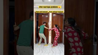 Life After Marriage