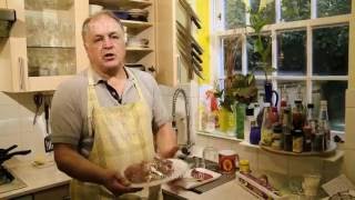 بفرمایید شام سری۱۰، گروه۳ - قسمت ۴ / Befarmaeed Sham S10 G3 N4