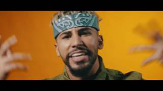 James Yammouni & Faydee On My Way ft Adam Saleh Official Music Video (cc)مترجمه