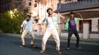 Daavuya-Remo A Imitation......