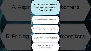 Managing Non-Financial Risk Nfr Effectively Risk Management Explained