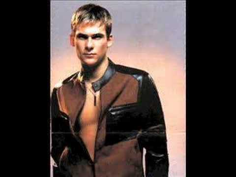 A video for sweet and lovely Lee Ryan Enjoy Listen the song Back it up by