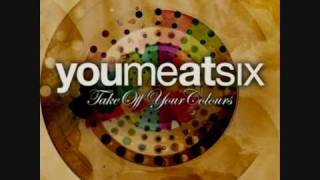 Watch You Me At Six Call That A Comeback video