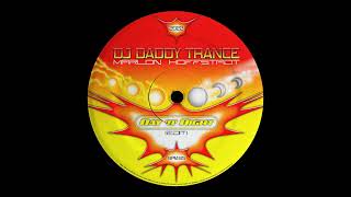 DJ Daddy Trance - Day 'N' Night