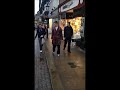 Ash Walking Lol: Street