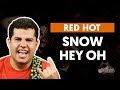 Snow (Hey Oh) - Red Hot Chili Peppers (aula de guitarra)