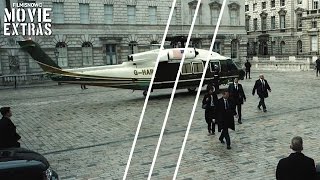 London Has Fallen - VFX Breakdown by Intelligent Creatures (2016)