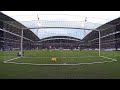GOAL CAM: Lukas Jutkiewicz's wonder strike against AFC Bournemouth