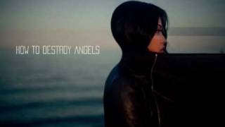Watch How To Destroy Angels A Drowning video