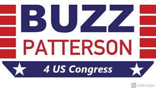 Virtual Town Hall With Congressional Candidate Buzz Patterson And Sacramento Sheriffs Dept