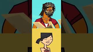 Alejandro Vs Villians Of Total Drama