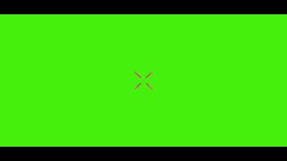 Pubg Headshot Effect Green Screen