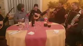 Zef Tunaj Vellezerit Kerhani Qamil Strellci