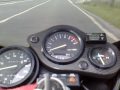 Honda NSR 125. 0-145 Km/h