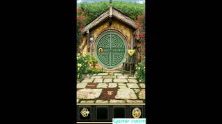 level 33: 100 Doors world of Puzzles ; 100 Дверей: Мир головоломок Walkthrough