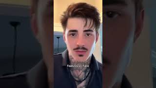 Features Vs Face