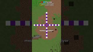 Minecraft Sunucusunda Yanlişlikla Base Yağmaladik?