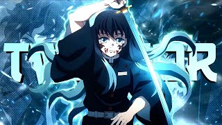 Muichiro Tokito Twixtor Clips No Cc And Cc - Demon Slayer