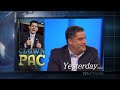 We Told You This CPAC Story Was Bull$hit