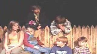 The Best Christmas Pageant Ever