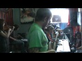 Steph Koeppen & The Articles - (3 / 12 / 11)