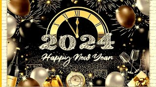 En Güzel Yeni Yıl Mesajları Sözleri 2024 New Year