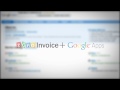Zoho Invoice for Google Apps