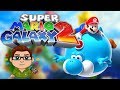 Super Mario Galaxy 2! Choo Choo! All Aboard the Odyssey Hype Train!