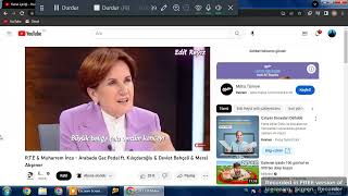 Arabamda Gaz Pedal Erdoğan