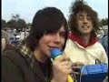 Dustin's Bar Mitzvah - To The Ramones