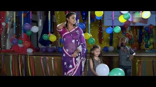 Kaniha Subramaniyam Hot Yummy Y Shows Her Stomach Tummy Body Navel Hole Show In Transparent Saree