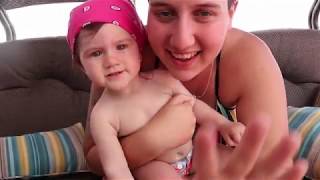 Vlog De Piscine - 14 Au 21 Juin 2020
