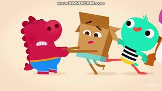 The Game Catchers Stick To Me Full Episode