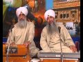 Bhai Gurcharan Singh Rasiya - Ant Vele Diyan Okhiyan Ghadiyan Rabb Phir Yaad