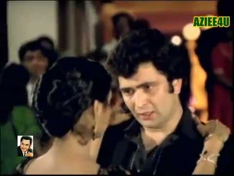 Kahin Na Ja Aaj Kahin Mat Ja Phir Mile Na (The Great Kishore...