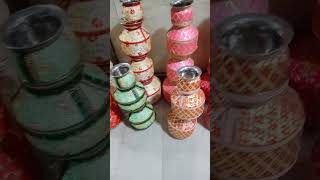 New Phulkari