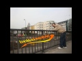 NIKOGEE präsentiert "BACKTADAREALSHIT" - ZEILEN DES TODES [2012]