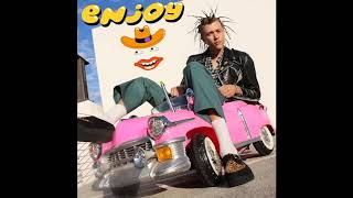 Enjoy- "Small Car Big Wheels" (FULL ALBUM)
