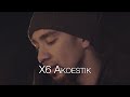 Wudstik - Geef Me Je Handen