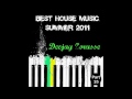 NEW Best House Music Summer 2011 (Part 25)№❶ By: Dj Zoru$$£ + Playliste