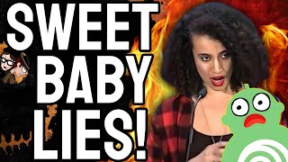 Sweet Baby Inc Exposed Kim Belair Finally Admits Sweet Babys Role In Spider-Man 2 & Alan Wake 2